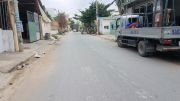 Bán đất 1/ ngắn, đường xe hơi 5m, SHR, Gần chung cư Thạnh Lộc, q12, giá 2.37 tỷ