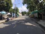 Bán gấp lô đất ngay CVPM Quang Trung, Q.12, Giá 2,3 tỷ. LH: 0988775671