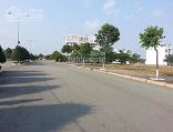 Cần bán gấp lô đất mặt tiền Nguyễn Văn Quá Q.12  520m2 - 2.2 tỷ