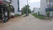 Đất Hà Huy Giáp Q.12, 70m2 – 1 tỷ 400