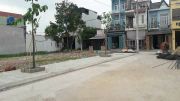 Kẹt tiền bán nhanh lô đất Thạnh Xuân Q.12 68m2 – 2 tỷ