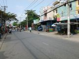 bán đất đường Nguyễn Duy Trinh,q2,Sổ hồng riêng