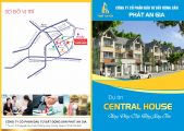 Dự án Central House đường 4, Lò Lu, Q9, chỉ còn vài nền, nhanh tay chốt cọc