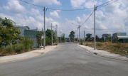 Chính chủ cần bán gấp 2 lô đất mặt tiền Nguyễn Duy Trinh, Phú Hữu, quận 9