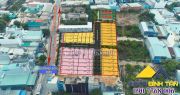 Đất nền khu dân cư sista  cách AEON Tân Phú 500m, giá gốc 60tr/m2
