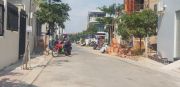 Bán đất nền mặt tiền đường số 8 cách đường Nguyễn Thị Nhung 500m, SHR, xây dựng tự do, thổ cư 100%