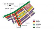 Mở bán dự án KDC Thị xã Phú Mỹ – thổ cư 100% - sinh lời 30-50% - chỉ 8tr5/m2