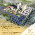 Mở bán siêu dự án Phú Mỹ Gold City - Đô thị phục vụ sân bay Long Thành