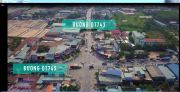 Đất Nền Tân Phước Khánh Giai đoạn Đầu , Sổ Hồng Riêng, ngân Hàng Hổ Trợ 60%, Thanh toán 399 Triệu nhận ngay Nền