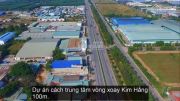 THỜI CƠ VÀNG CHO NHÀ ĐẦU TƯ.ĐẤT KDC NAM TÂN UYÊN-BÌNH DƯƠNG.