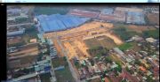 ĐẤT nền Dự Án Duy siêu hót chỉ có tại Tân Phước Khánh shr thanh toán 399 triệu Ngân Hàng Hổ Trợ 60%