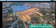 Đất liền kề chợ tân phước khánh shr ngân hàng hổ trợ 60% chỉ cần thanh toán 399 triệu nhận ngay nền vị trí đẹp
