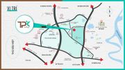 Đất Nền Tân Phước Khánh "Cam Kết Lợi Nhuận Cao" sổ riêng từng nền , ngân hàng hổ trợ 60%  Thanh Toán 480 Triệu nhận nền vị trí đẹp