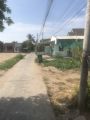 Bán đất thổ cư sau nhà thiếu nhi thị trấn trấn thủ thừa  DT 560m