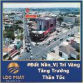 Bán đất liền kề chợ Thuận Giao, gần trường học, thổ cư 100%, SHR xây dựng ngay. LH : 0907.929.130