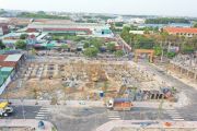 Kẹt tiền cần bán lô đất đẹp trong lòng dự án cao cấp tại Thuận An, Bình Dương