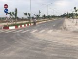 Đất mới có sổ riêng- KĐT Trung tâm thị trấn Trảng Bom, MT Quốc Lộ 1A, full tiện ích