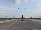 Bán đất thổ cư TT Thị Trấn Trảng Bom gần Khu DC Boulevard City có sổ