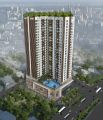 Mở bán đợt 1 - cơ hội đầu tư dự án căn hộ chung cư cao cấp Green Pearl trung tâm TP Bắc Ninh