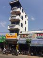 Bán gấp nhà mặt tiền 5 tầng trung tâm thành phố Biên Hòa, tiện cho thuê, kinh doanh, mở văn phòng