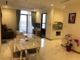 Cần bán căn hộ CC Vinhomes Tân Cảng- loại 3pn dt 115m2 giá 6,1 tỷ ( chưa nội thất)