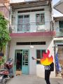 Bán nhà đẹp đường Nơ Trang Long – Bình Thạnh - Giá chỉ 3,6Tỷ