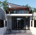 Nhà Ngay KCN Cầu Tràm chỉ 1,2 tỷ/căn 120m2-Hướng Đông