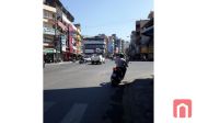 Bán gấp lô đất 200m2 đường trần quý cáp phường 9 thành phố Đa Lạt