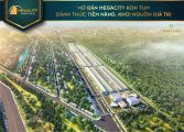 CHỈ CỎ THỂ LÀ MEGACITY KON TUM MANG LẠI TẦM NHÌN MỚI