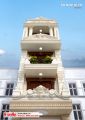 Bán nhà riêng Hồ Ba Mẫu , Đống Đa 50m2 , 6 tầng , giá 11 tỷ.Siêu phẩm thang máy.