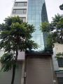 Nhà mặt phố Thái Hà, 70m2, MT 4m, 5 tầng, 22 tỷ