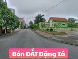 Bán đất tại Đặng Xá – Gia Lâm tiềm năng sinh lời cao.