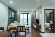 Cần bán căn hộ ở Hạ Long-73m2-đủ đồ nội thất-view vịnh – giá thương lượng