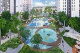 GĐ 2 dự án FLC Tropical City Hạ Long