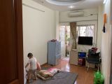Bán gấp nhà ngõ gần ngã ba Lạc Trung Minh Khai,HBT thông ngõ 203 Kim Ngưu, 4T 35m2 giá 2.35 tỷ