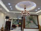 Bán nhà phố Võ Thị Sáu – Hai Bà Trưng nhà vuông vắn 40m * 5 tầng , MT 4m giá 3.95 tỉ