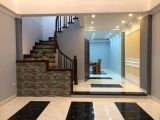 50m2=4,2 tỷ nhà chính chủ phố Vọng, Hai Bà Trưng, phân lô ô tô, hiện đại, ở ngay-SĐCC