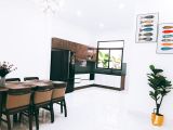 Nhà 3 tầng mặt tiền Hải Châu, giá cực sốc