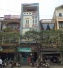 Bán nhà Hoàn Kiếm - Mặt phố Phan Chu Trinh 56 tỷ, 64mx9T