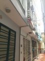 Bán nhà để chuyển đổi kinh doanh, vị trí ngay phố Kim Đồng, 4 tầng, 3 phòng ngủ