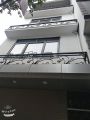 Bán nhà phố Hoàng Mai ngõ rộng xe 3 gác 46m2*5 tầng , MT 4.2m
