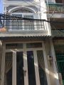 Bán nhà 1 trệt 1 lầu đẹp ở đường Trịnh Thị Miếng, diện tích 5x16m, gần chợ Ba Bầu,SHR 0348893240