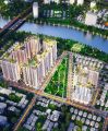 Bán căn hộ Sunrise Riverside 83 m2, 03PN, giá 3 tỷ bán lỗ giá gốc , hoàn thiện cơ bản