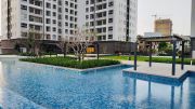 Bán căn hộ Sunrise Riverside 83m2 hoàn thiện cơ bản view hồ bơi, giá 3.25 tỷ đã bao phí thuế 0938561581