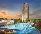Bán căn hộ cao cấp Saigon South Residence,71m2 ,2 phòng ngủ,giá 2.380 tỷ LH 0938561581