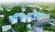 khu đô thị cao cấp tại trung tâm quận Lê Chân chỉ 3,4 tỷ