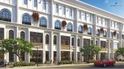Thanh toán 30% chỉ với 3 tỷ là có ngay một căn shophouse 4 tầng sang trọng đẹp như trong mơ