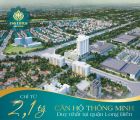 Chỉ 2,1 tỷ sở hữu căn SMART HOME 3 phòng ngủ gần kề Vinhomes Riverside tại TSG Lotus Sài Đồng