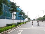 Bán nhà phố thương mại Eastern Park Hà Nội Garden City 128m2 xây thô 4 tầng giá 8 tỷ