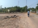Đất nền tại Xã Bình Sơn Đồng Nai giá 7,2tr/m2